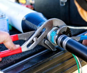 About Emergency plumbing pros Union City, OH