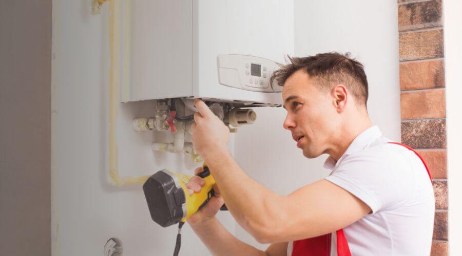 Professional emergency plumbing in Union City, OH